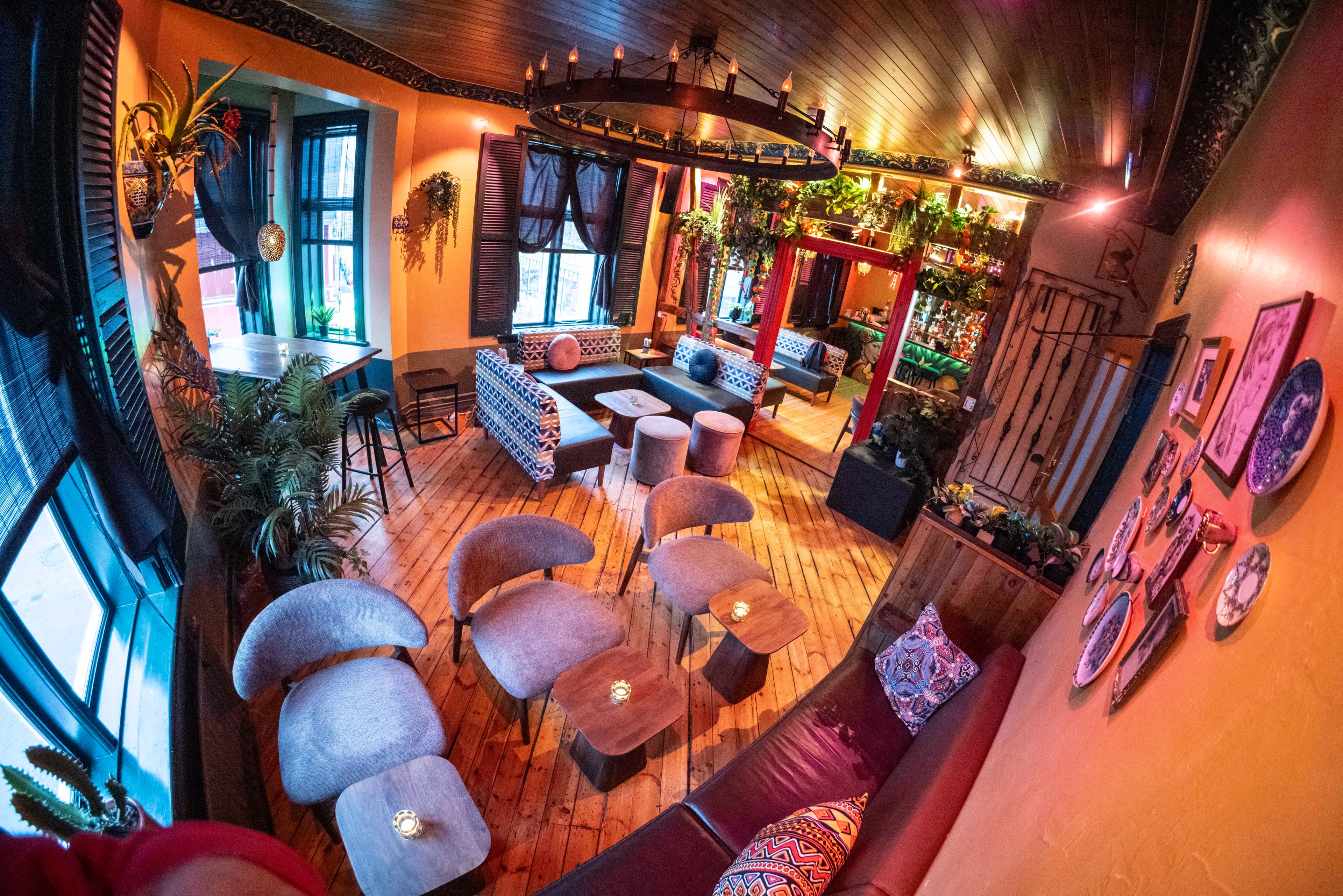 Macondo bar mynd 5