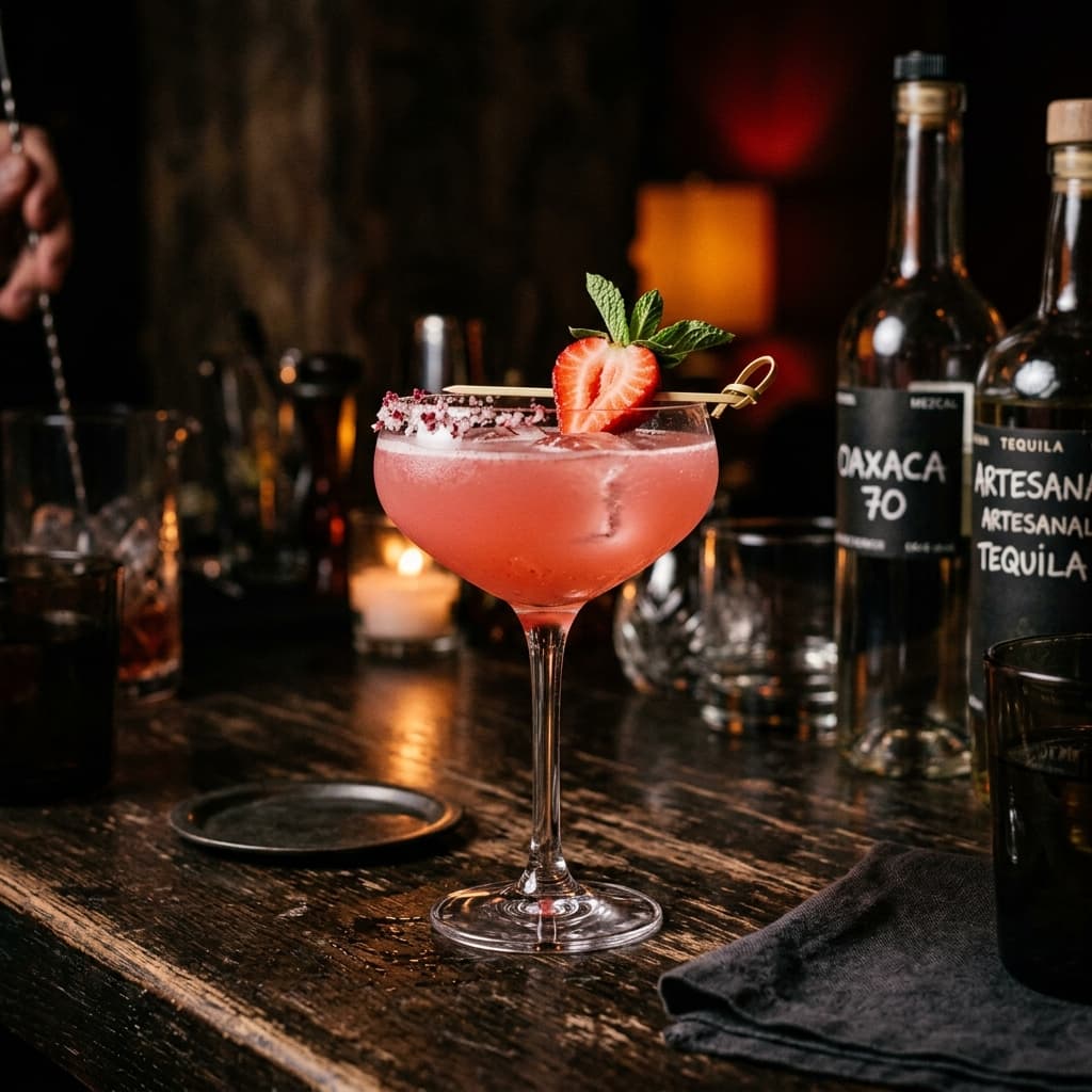 THE PINK ECHO